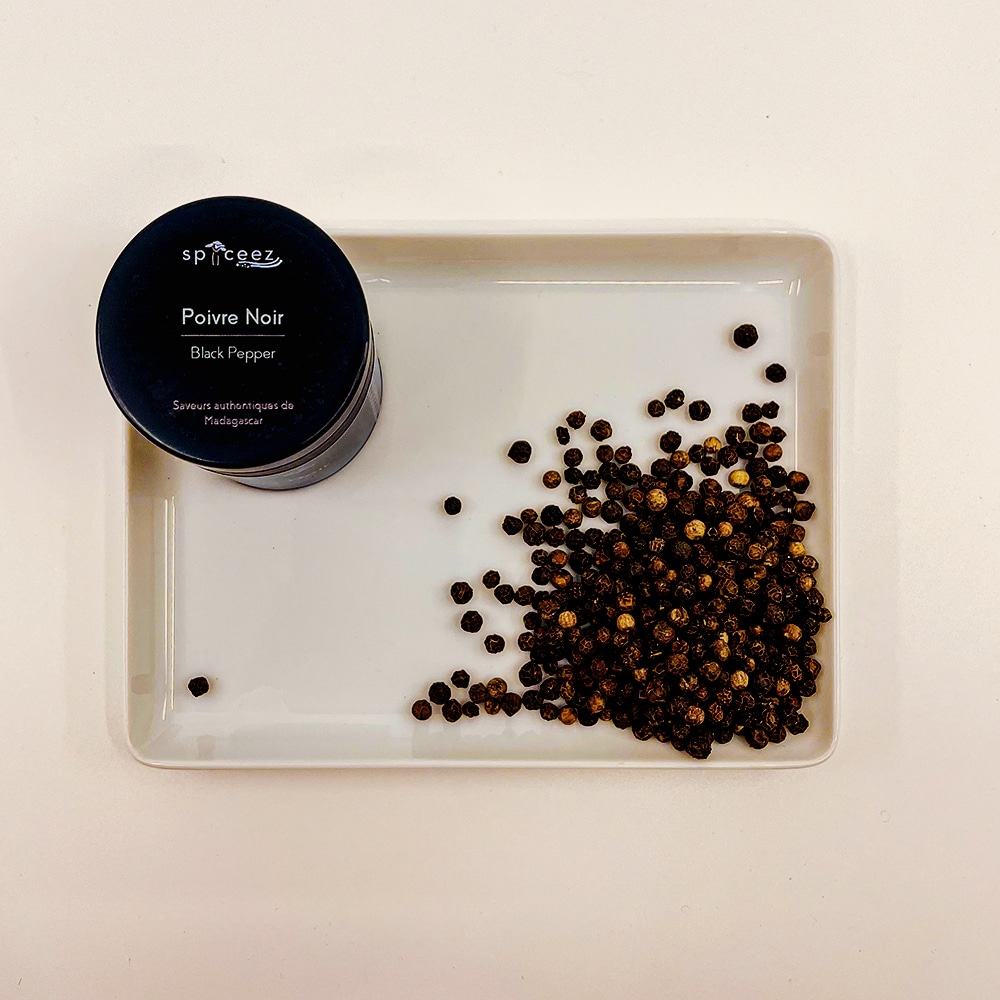 Poivre noir – Image 2