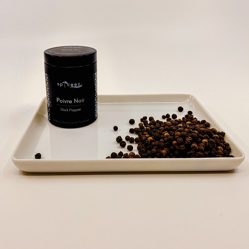 Poivre noir